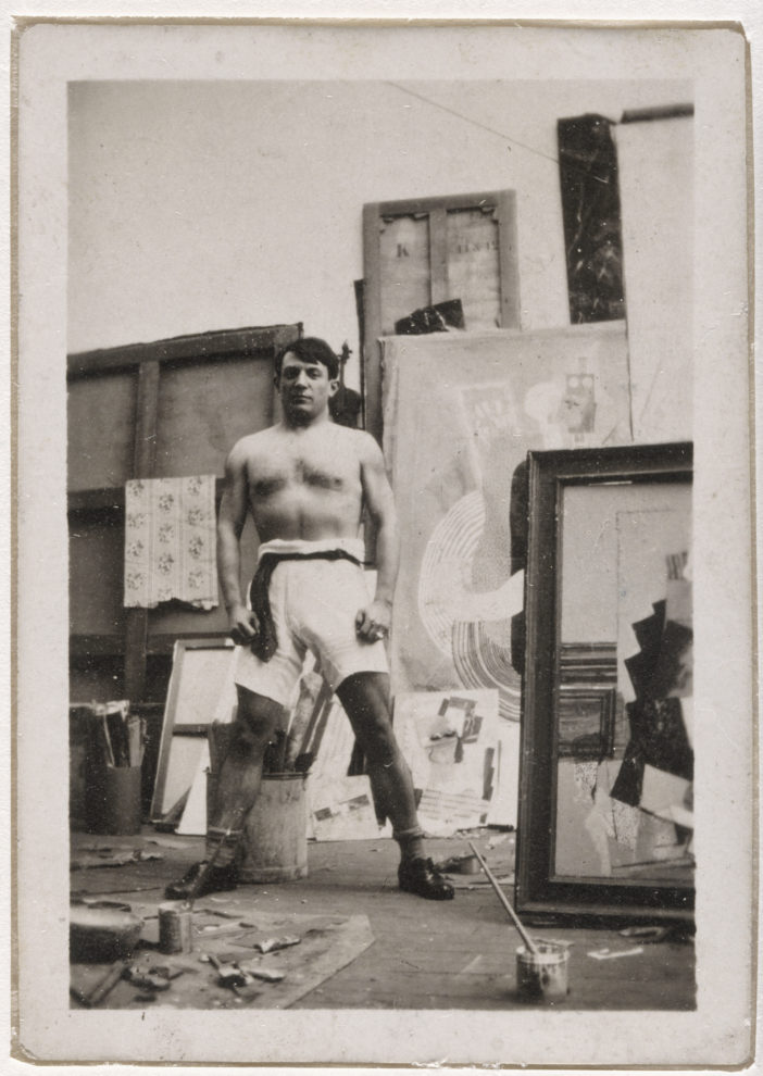 Picasso, Braque et Cie, la révolution cubiste - Morgane