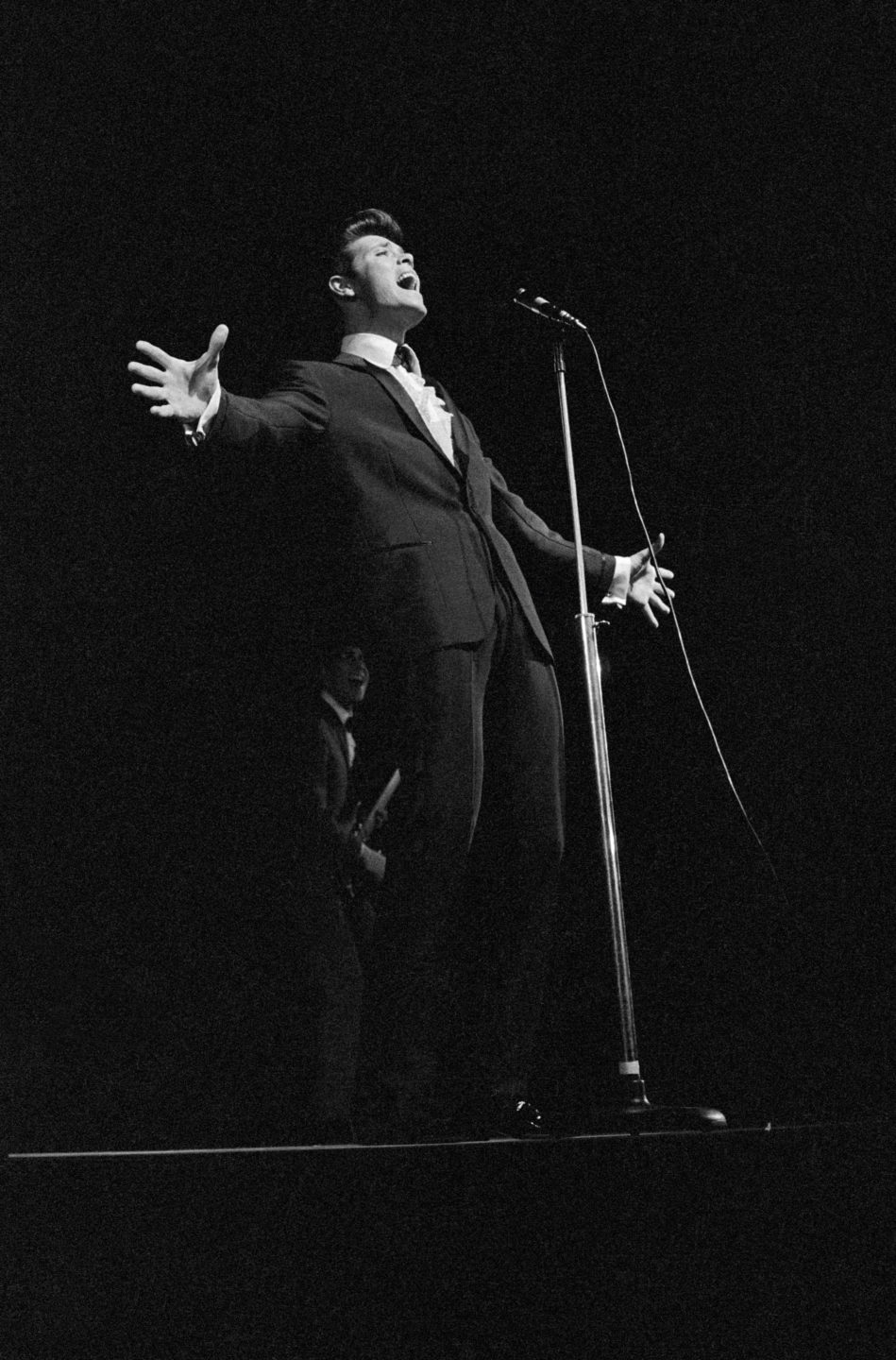 Roger Kasparian, l'œil des 60s