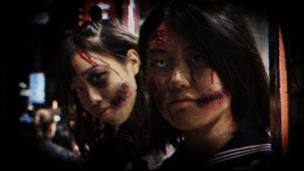 Tokyo Paranormal - Morgane