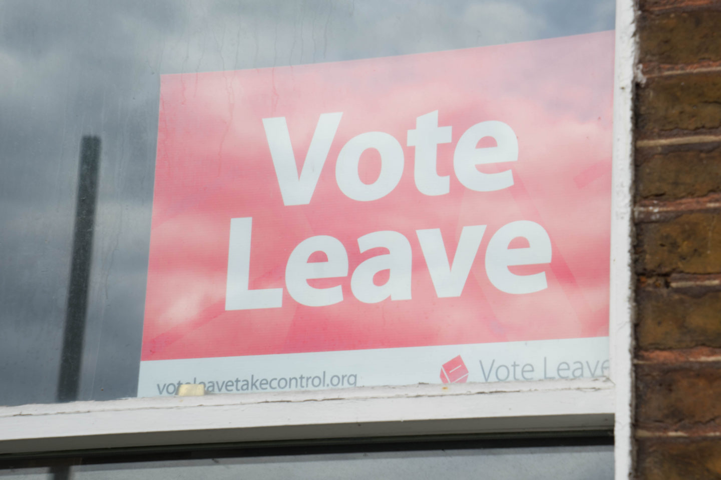 Goodbye Britain