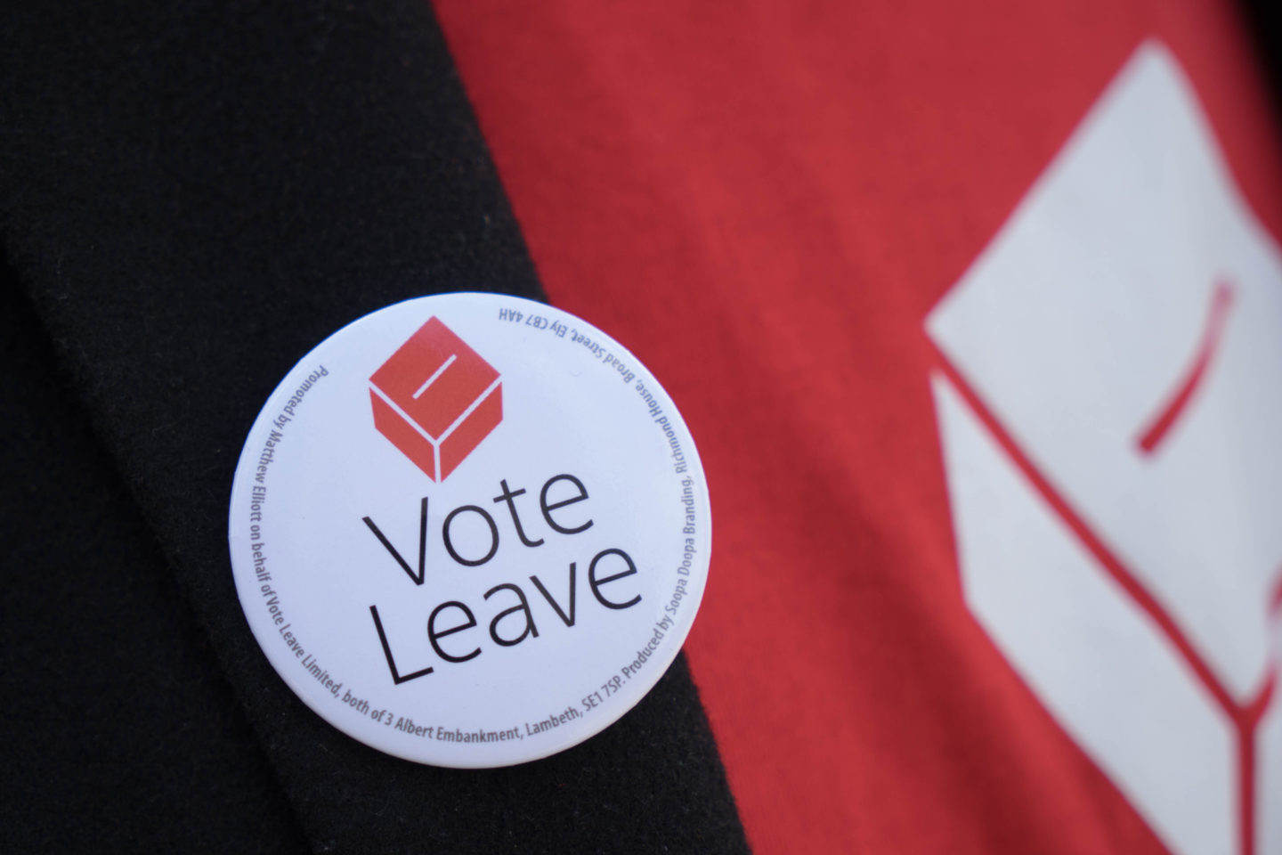 Goodbye Britain
