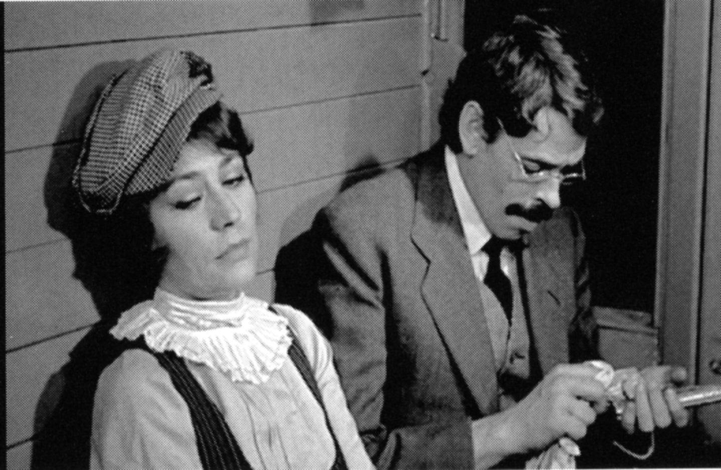 Jacques Brel, fou de vivre