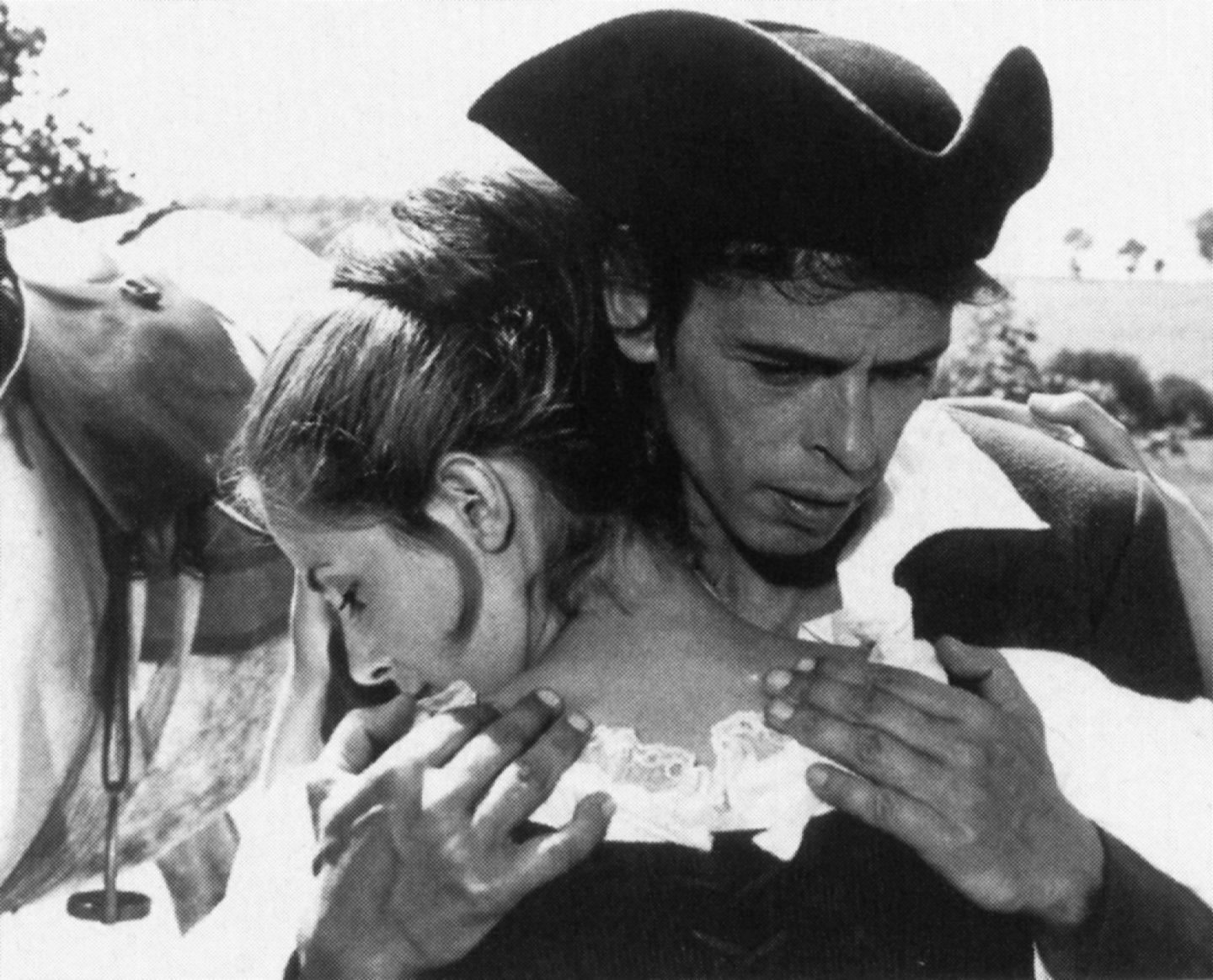 Jacques Brel, fou de vivre