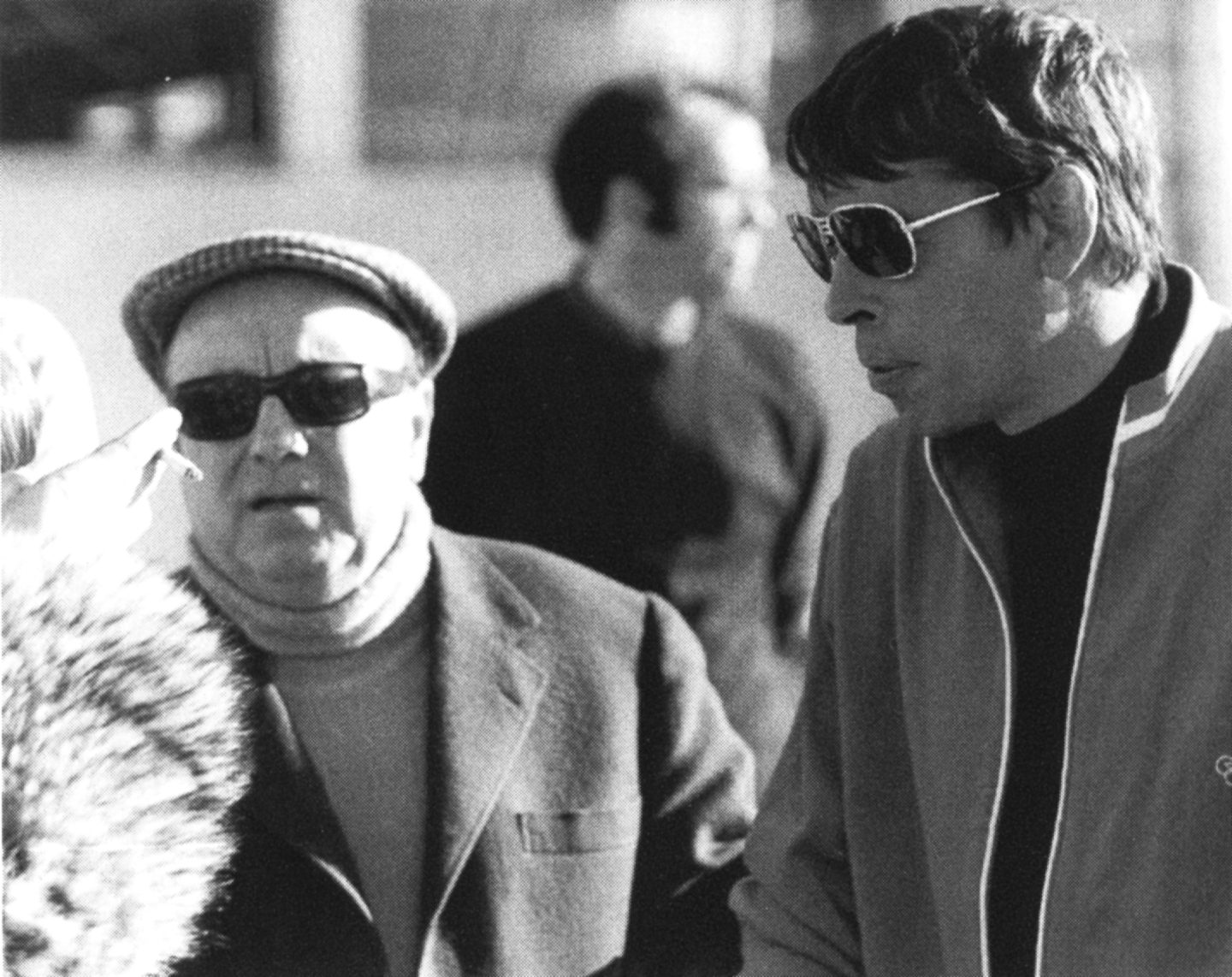 Jacques Brel, fou de vivre