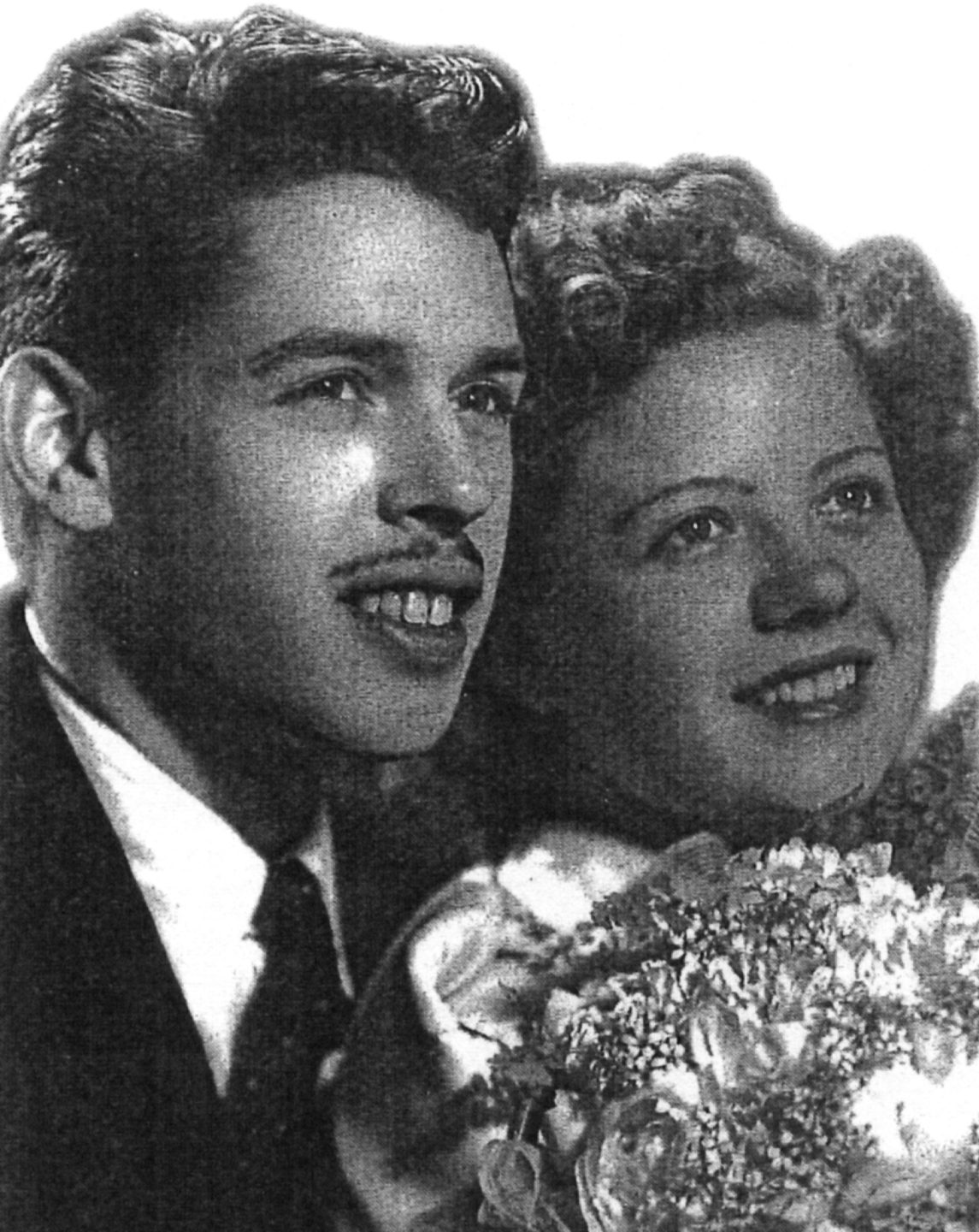 Jacques Brel, fou de vivre