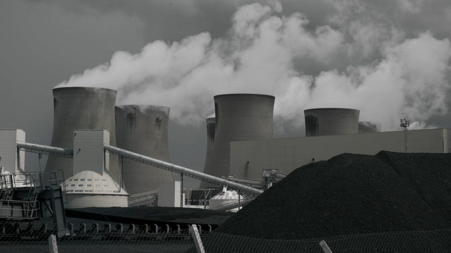 Menaces sur la forêt française