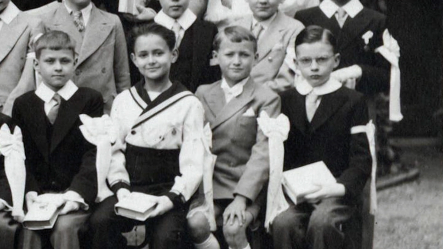 Patrick Buisson, le mauvais génie