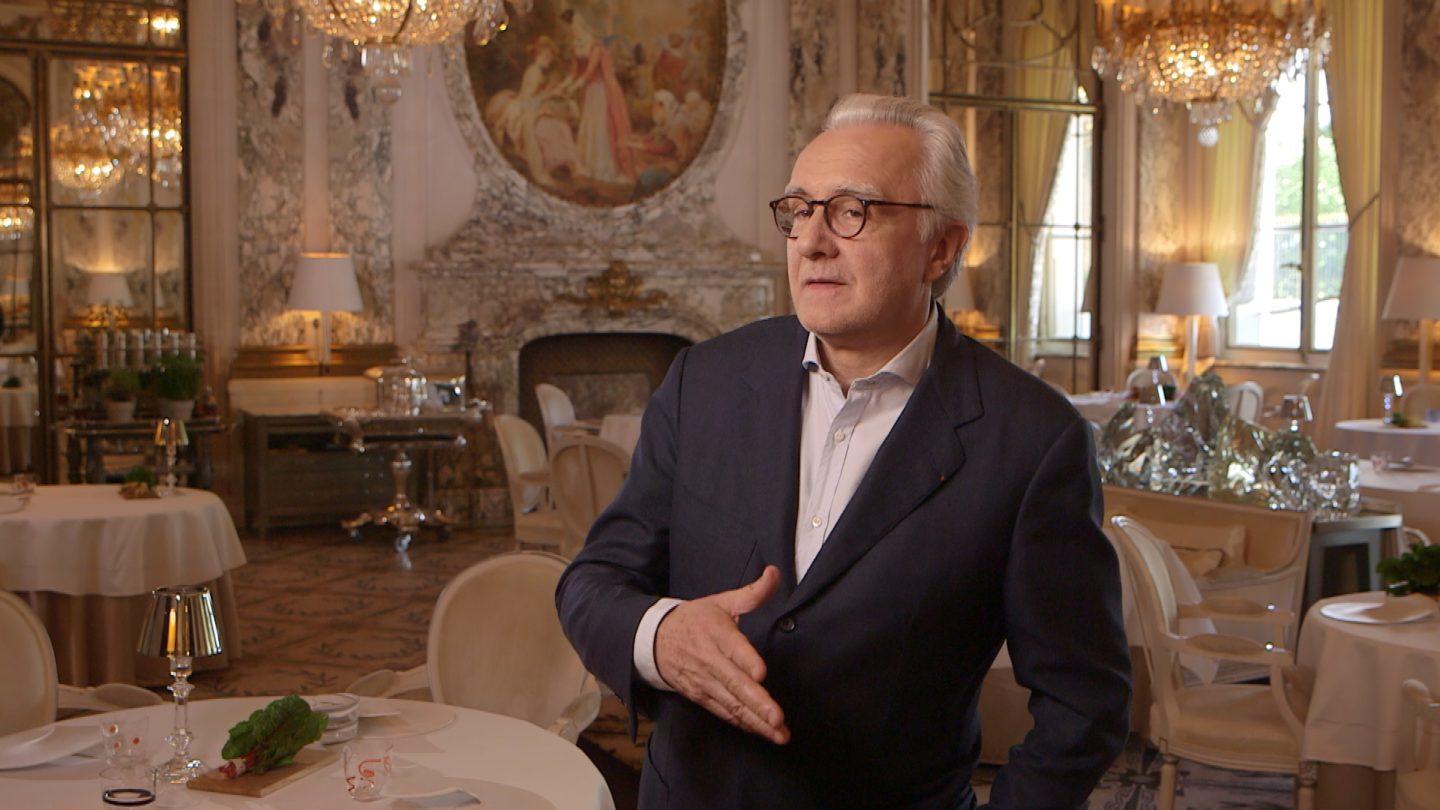 Versailles, rois, princesses et présidents