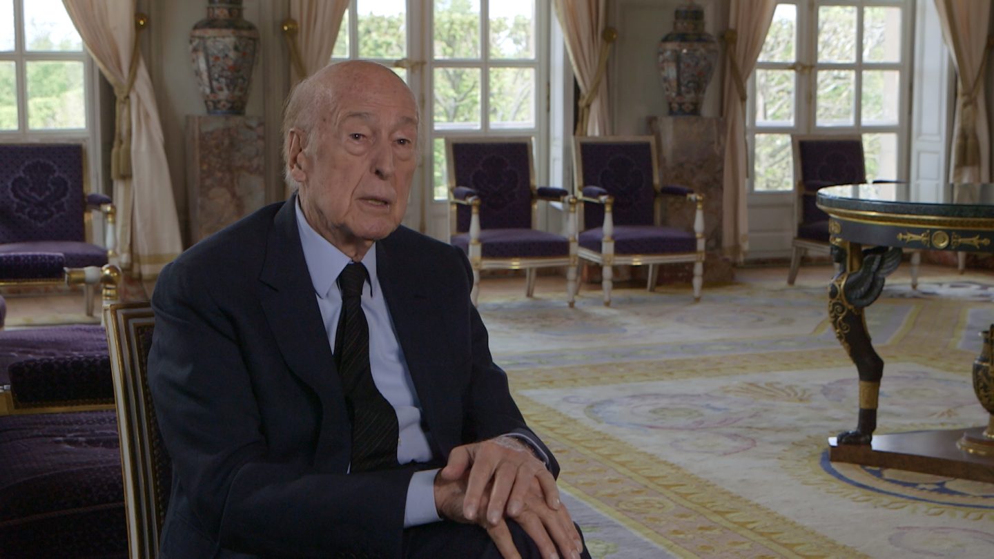 Versailles, rois, princesses et présidents