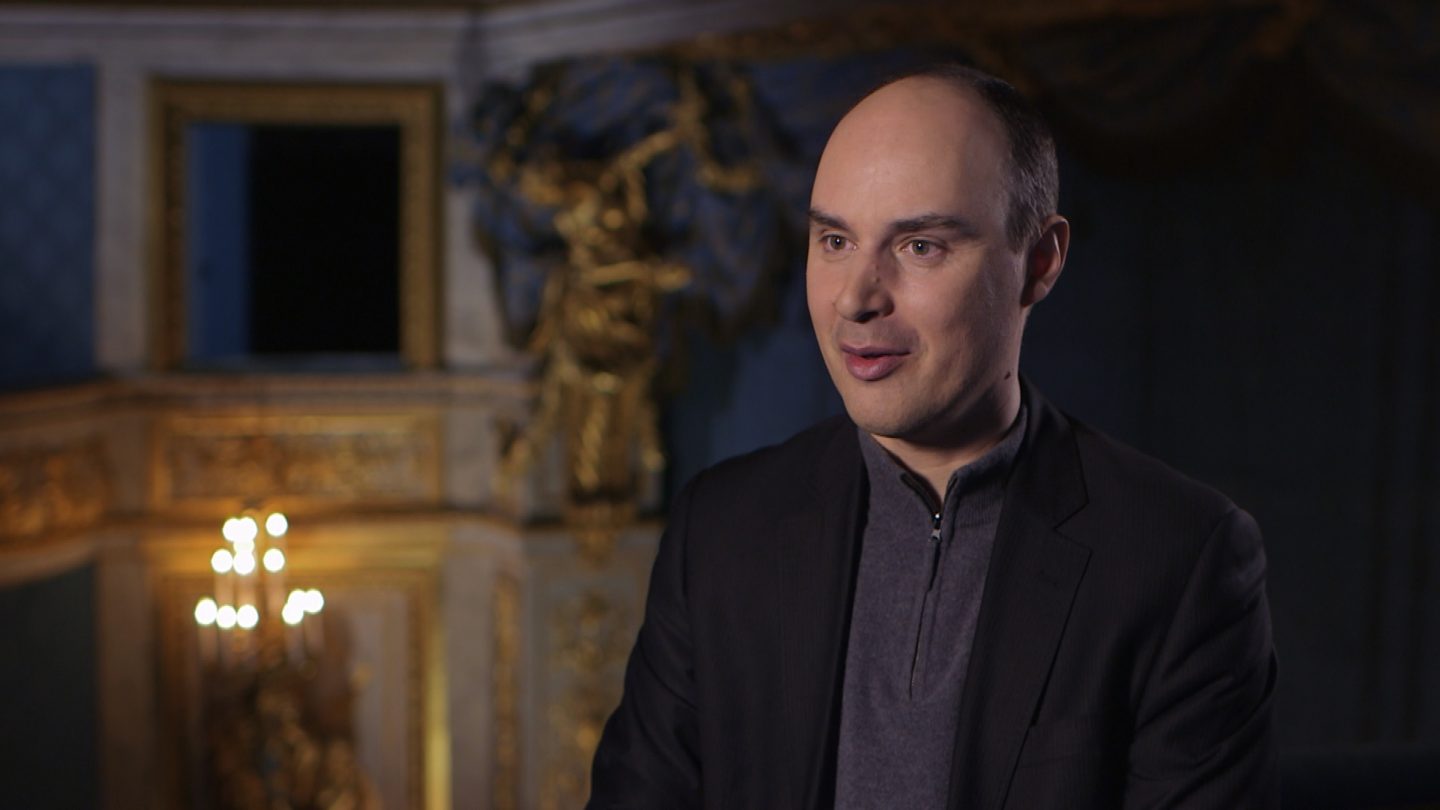 Versailles, rois, princesses et présidents