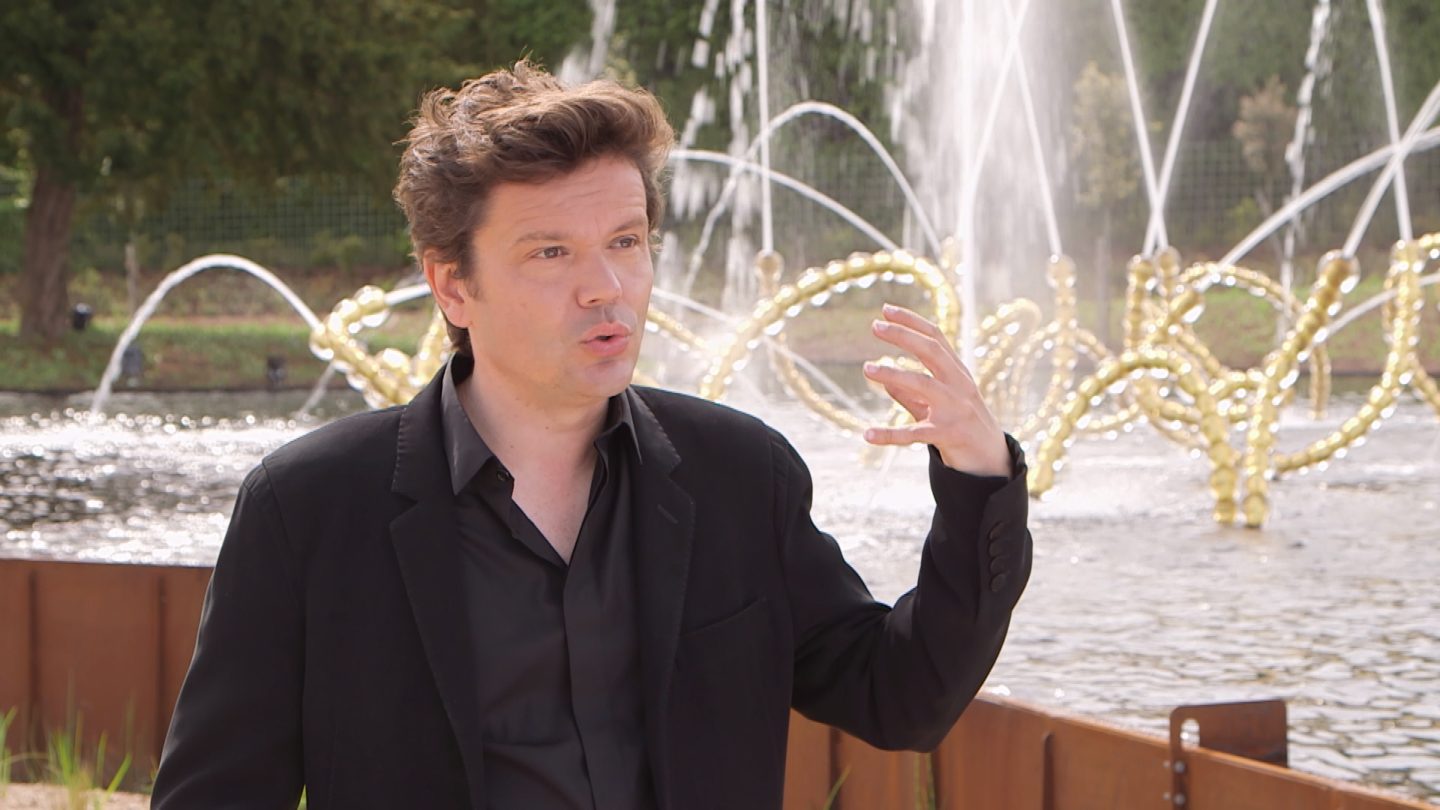 Versailles, rois, princesses et présidents