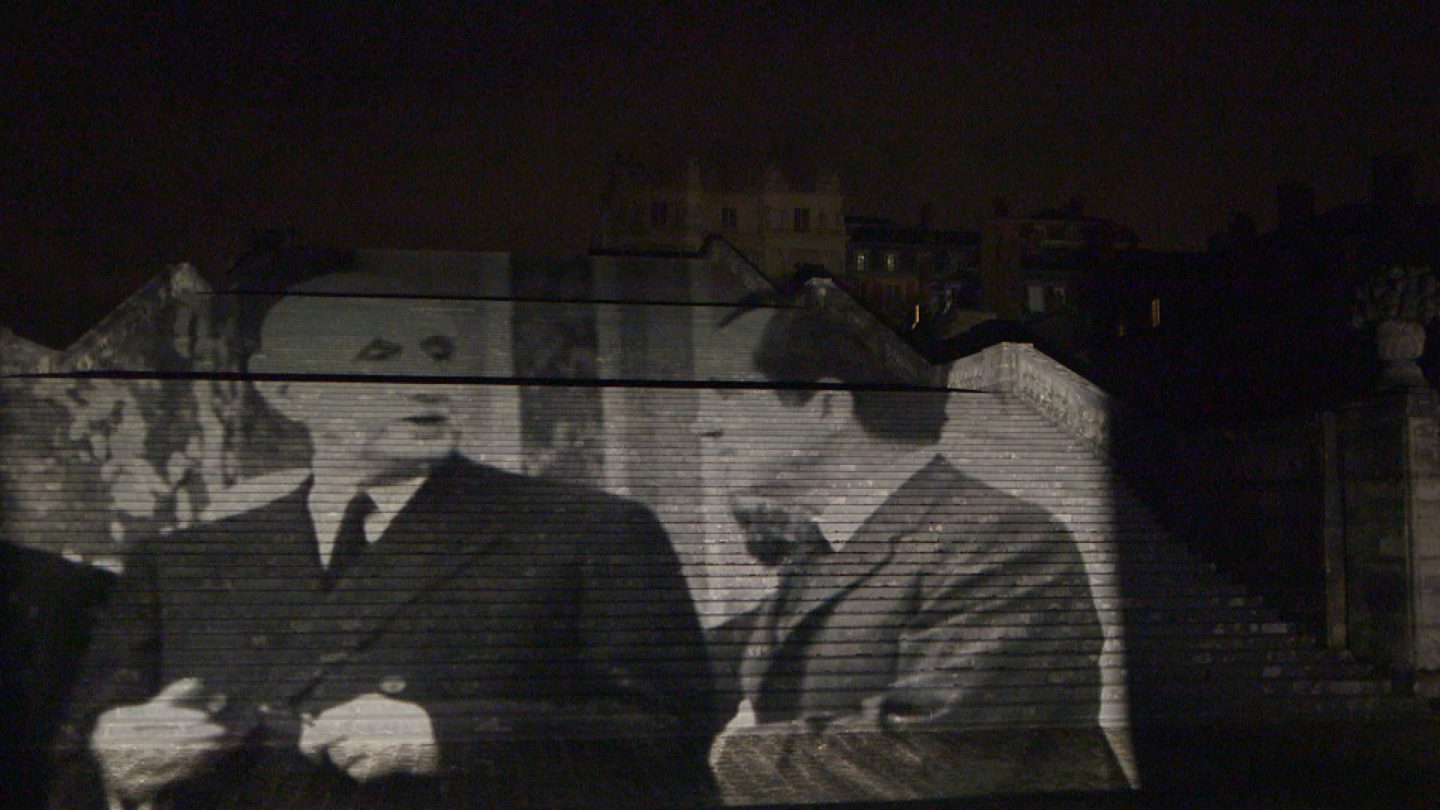 Versailles, rois, princesses et présidents