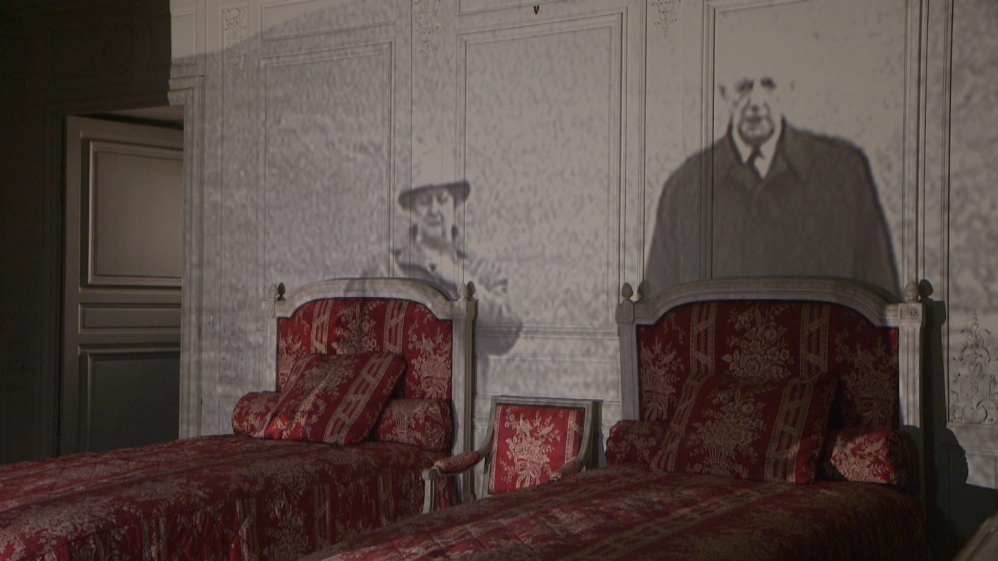 Versailles, rois, princesses et présidents