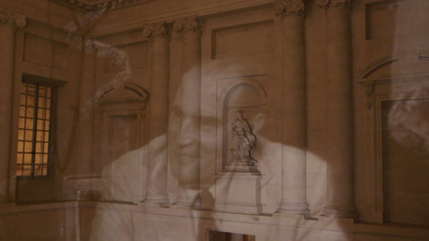 Versailles, rois, princesses et présidents