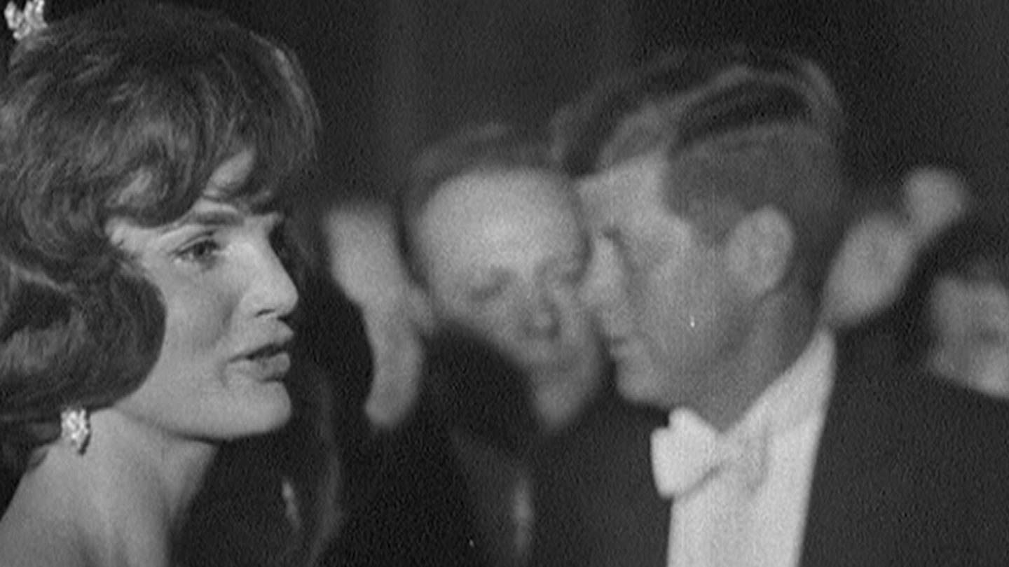 Versailles, rois, princesses et présidents