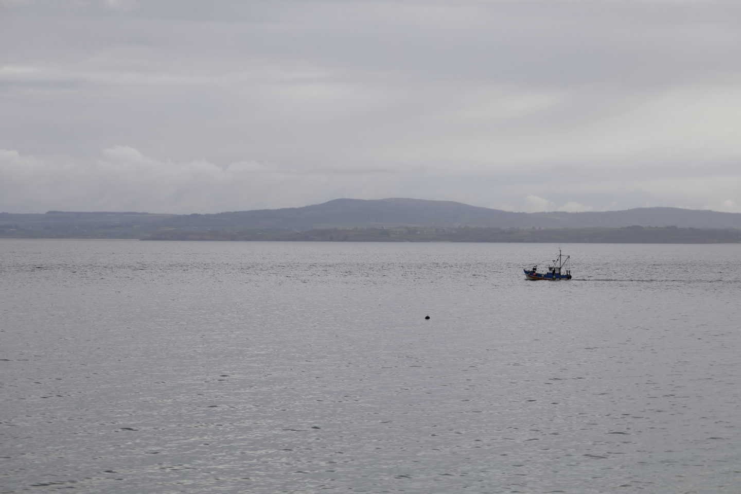 L'odyssée des forçats de la mer