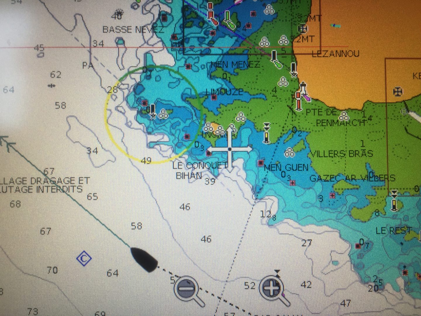 L'odyssée des forçats de la mer