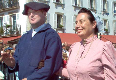 L'odyssée des forçats de la mer