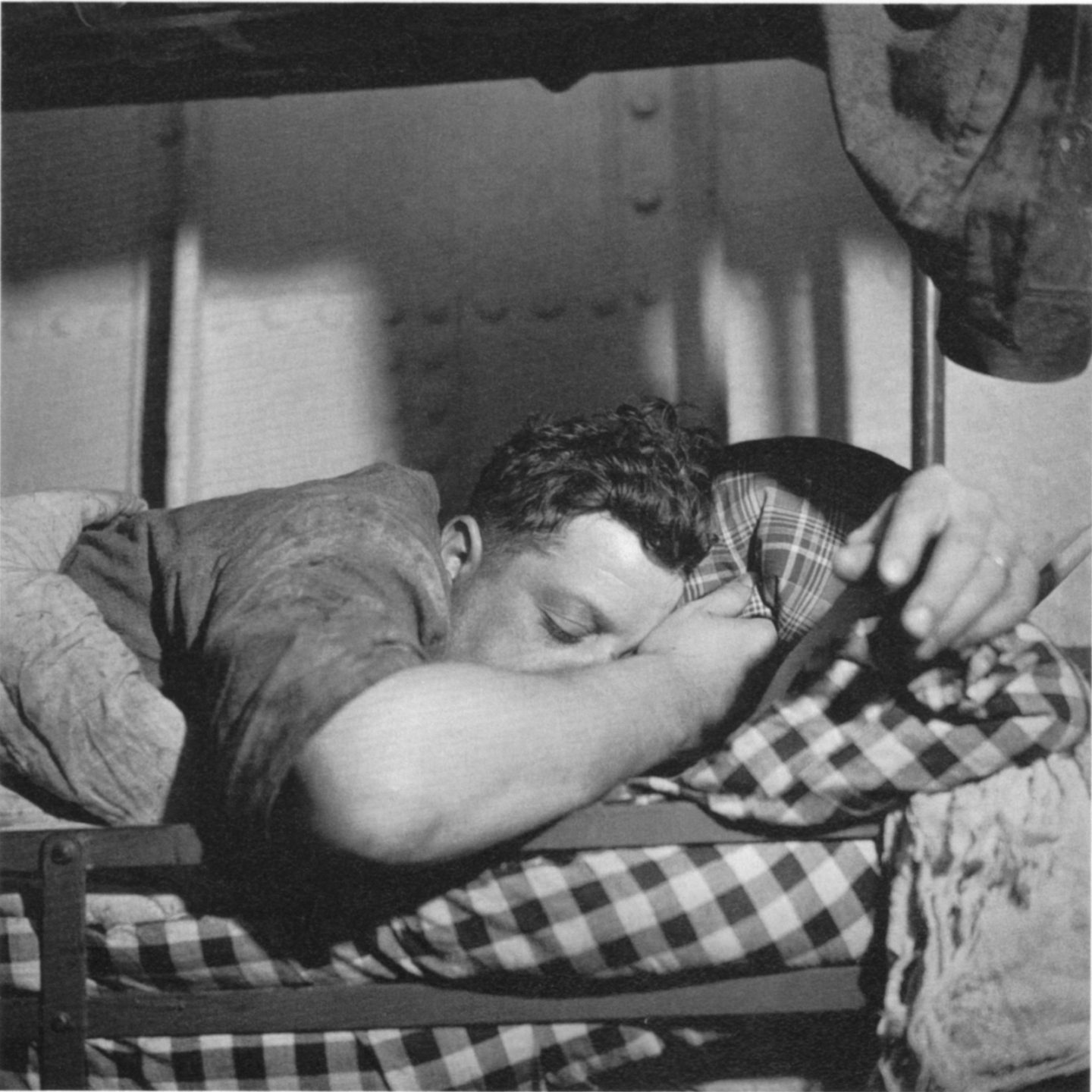 L'odyssée des forçats de la mer