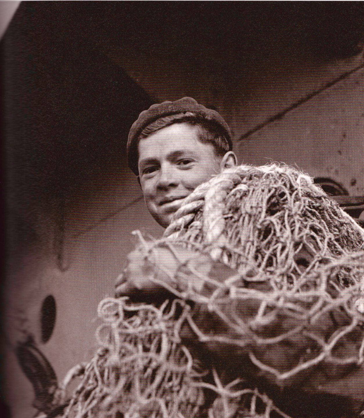 L'odyssée des forçats de la mer