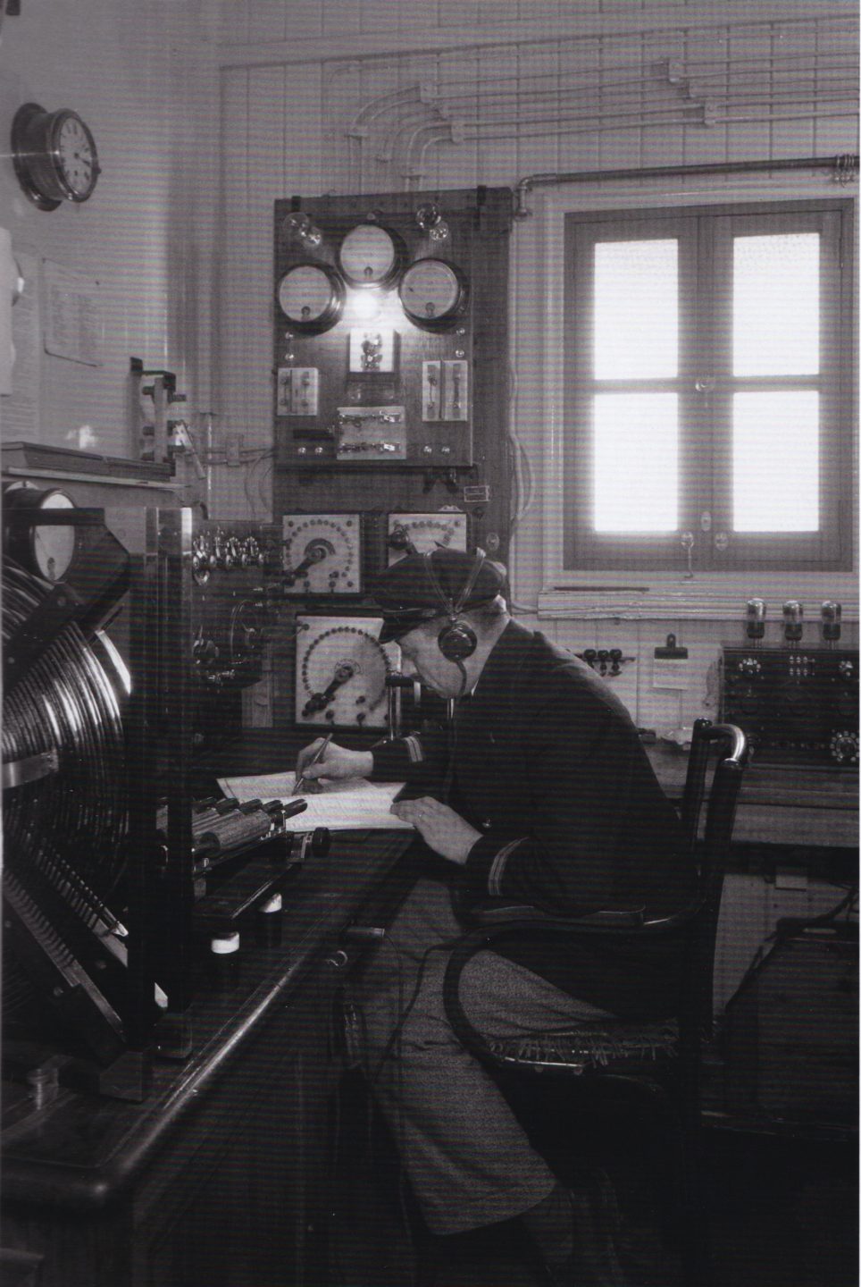 L'odyssée des forçats de la mer