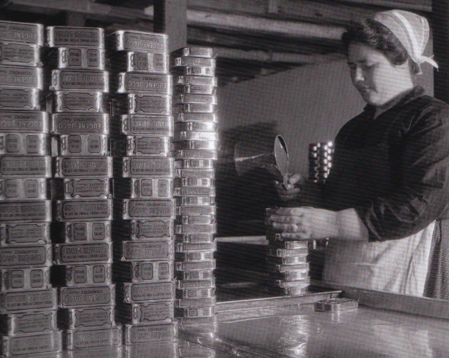 L'odyssée des forçats de la mer
