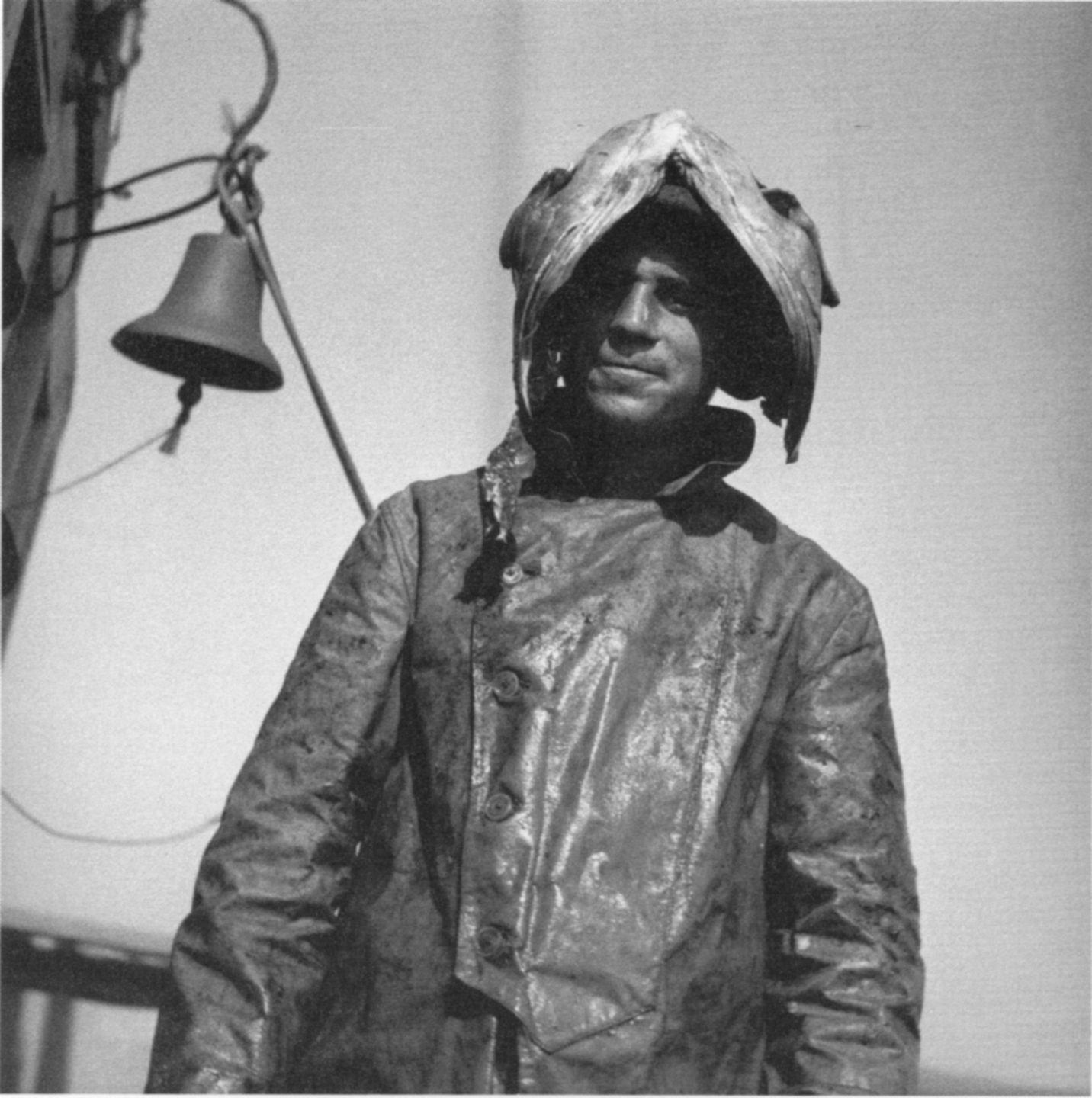 L'odyssée des forçats de la mer