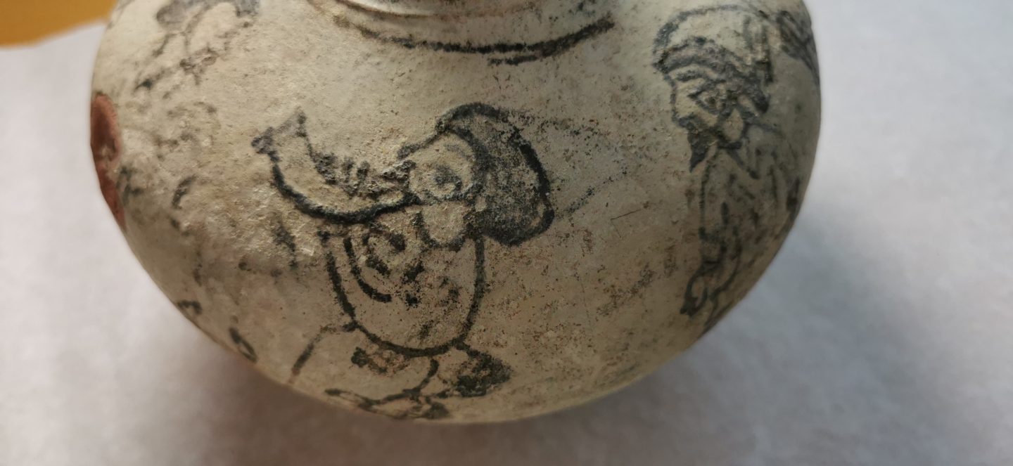 Madinat Al Zahra, la cité perdue d'Al-Andalus