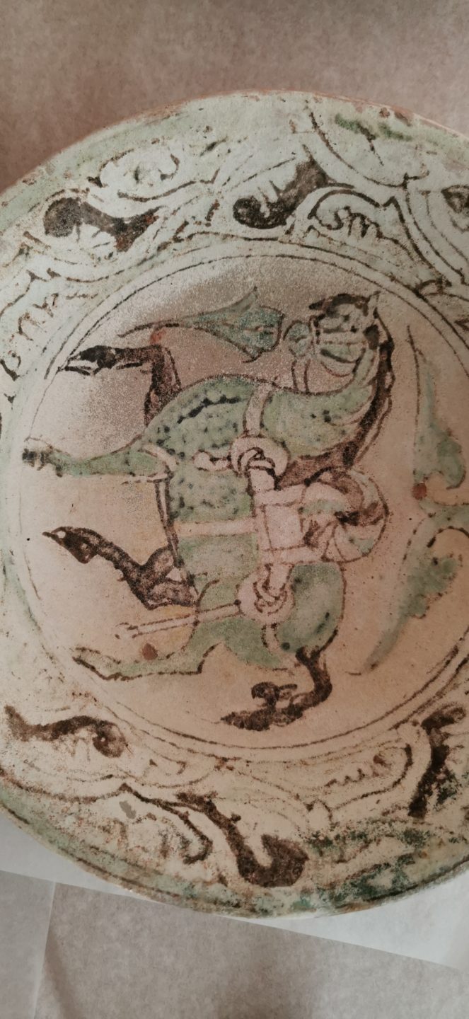 Madinat Al Zahra, la cité perdue d'Al-Andalus