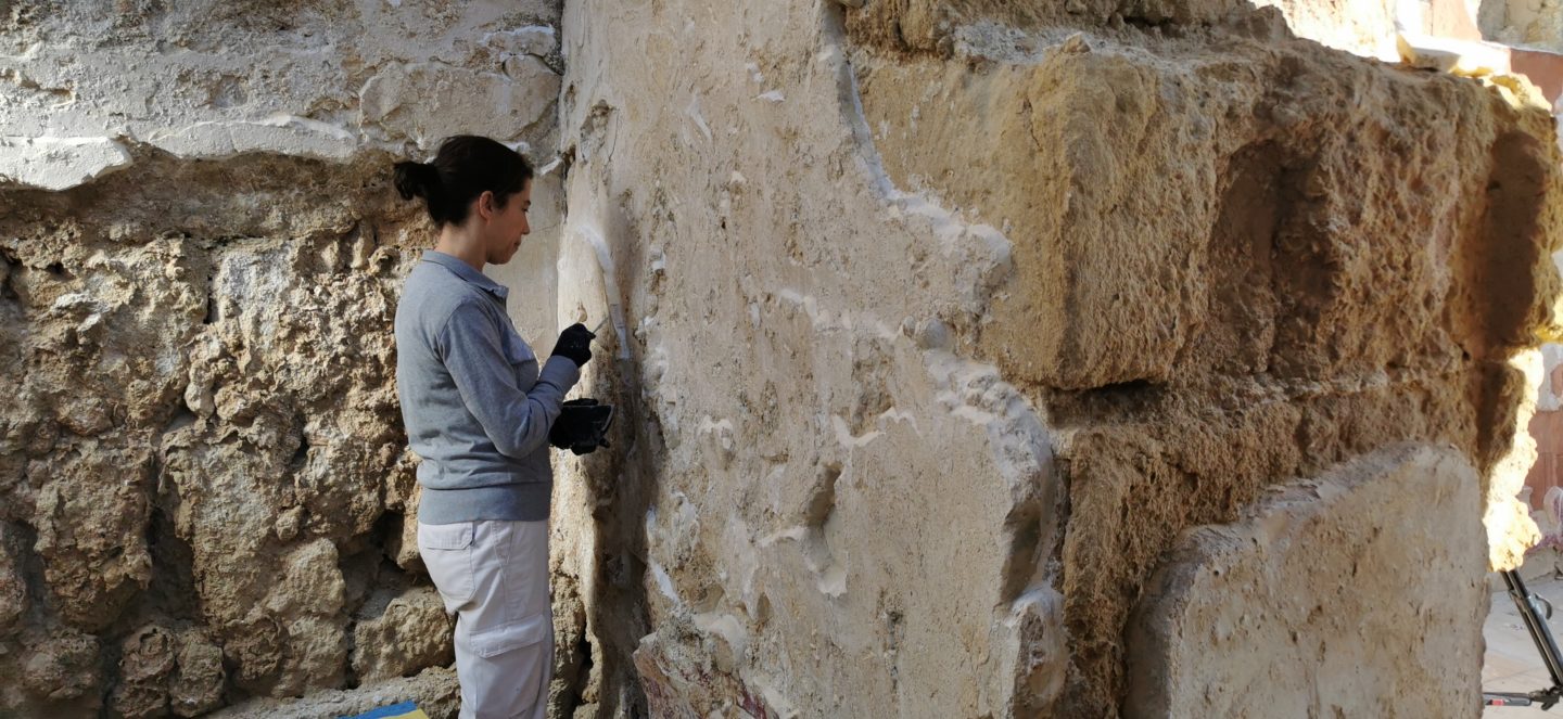 Madinat Al Zahra, la cité perdue d'Al-Andalus