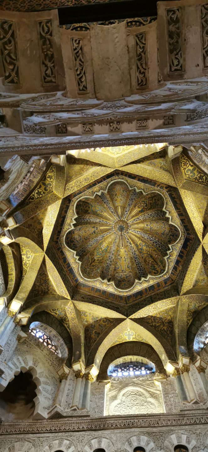 Madinat Al Zahra, la cité perdue d'Al-Andalus