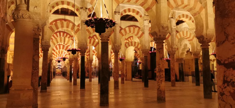 Madinat Al Zahra, la cité perdue d'Al-Andalus  - Morgane