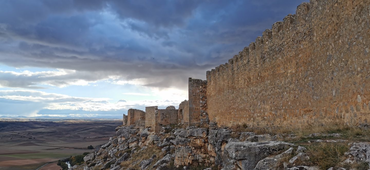 Madinat Al Zahra, la cité perdue d'Al-Andalus