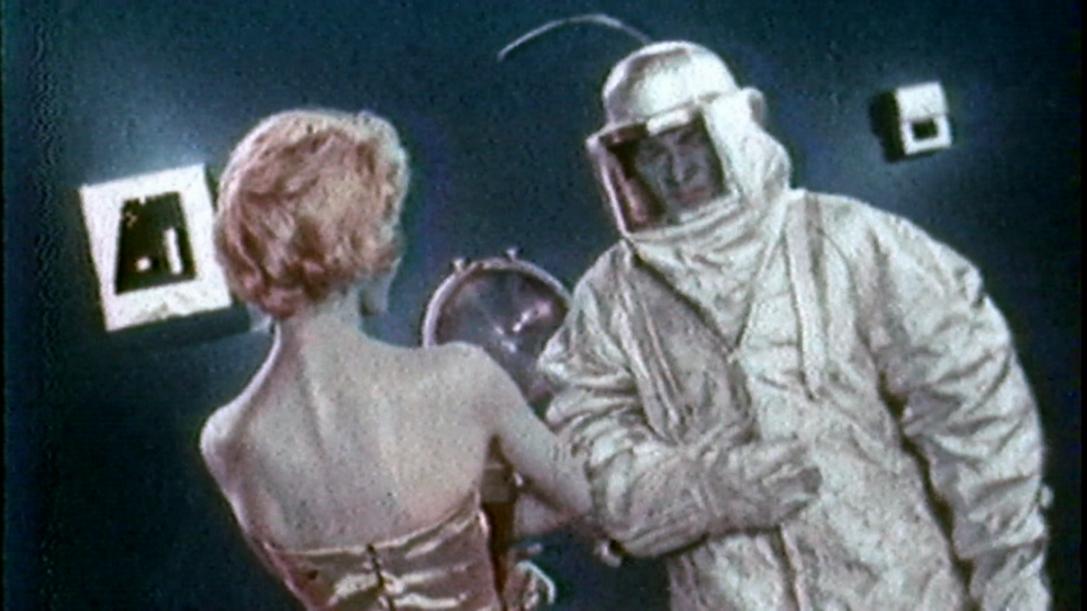 Nucléaire, exception française - Morgane
