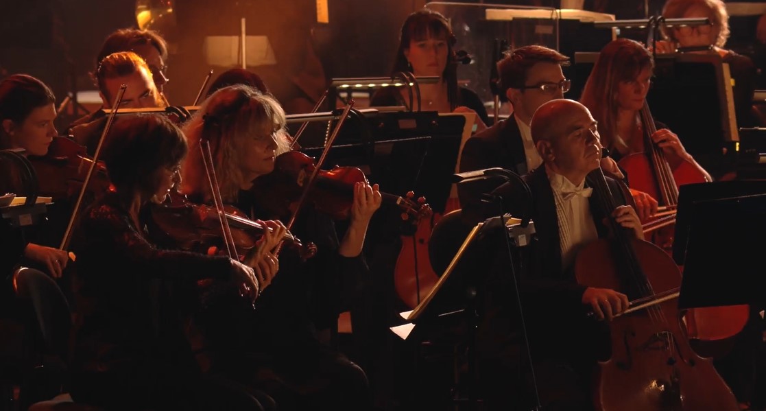 Concours Eurovision des jeunes musiciens