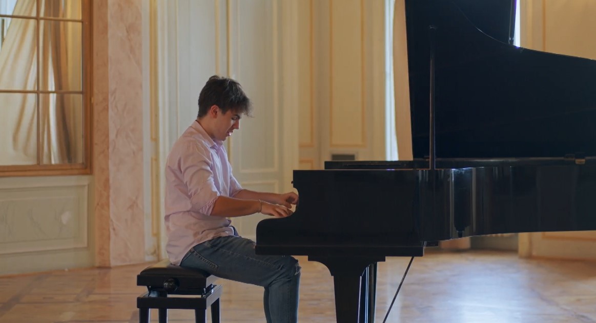 Concours Eurovision des jeunes musiciens