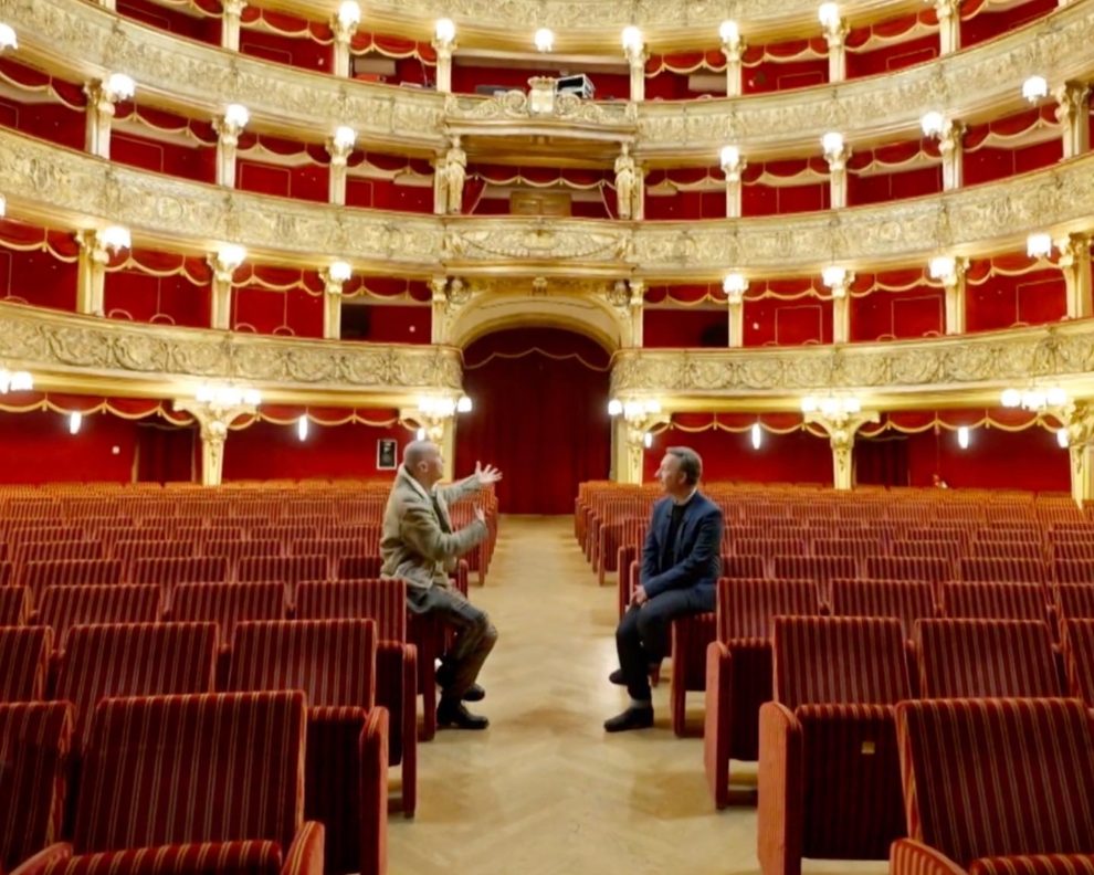 Escapade à Turin - Morgane