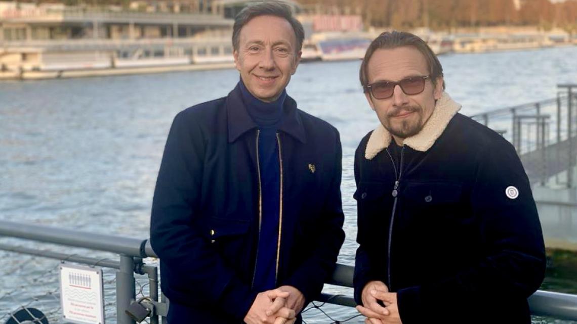 Laissez-vous guider : les mystères du Paris de la Belle Epoque (3D)