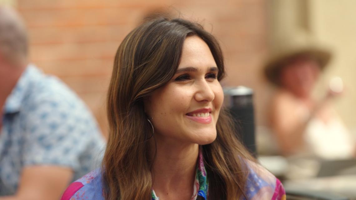 Nos maisons enchantées - Charles Trenet