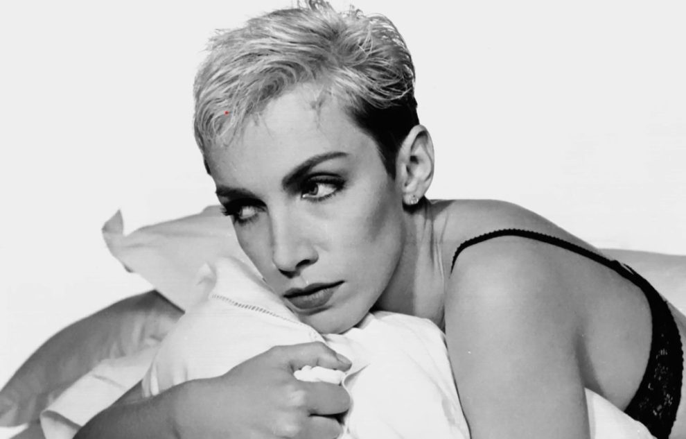 Annie Lennox : De Eurythmics à l'engagement, itinéraire d'une icône pop - Morgane