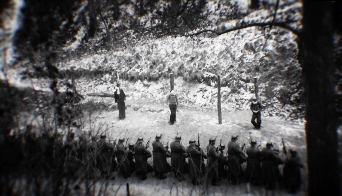 Des traitres dans la résistance