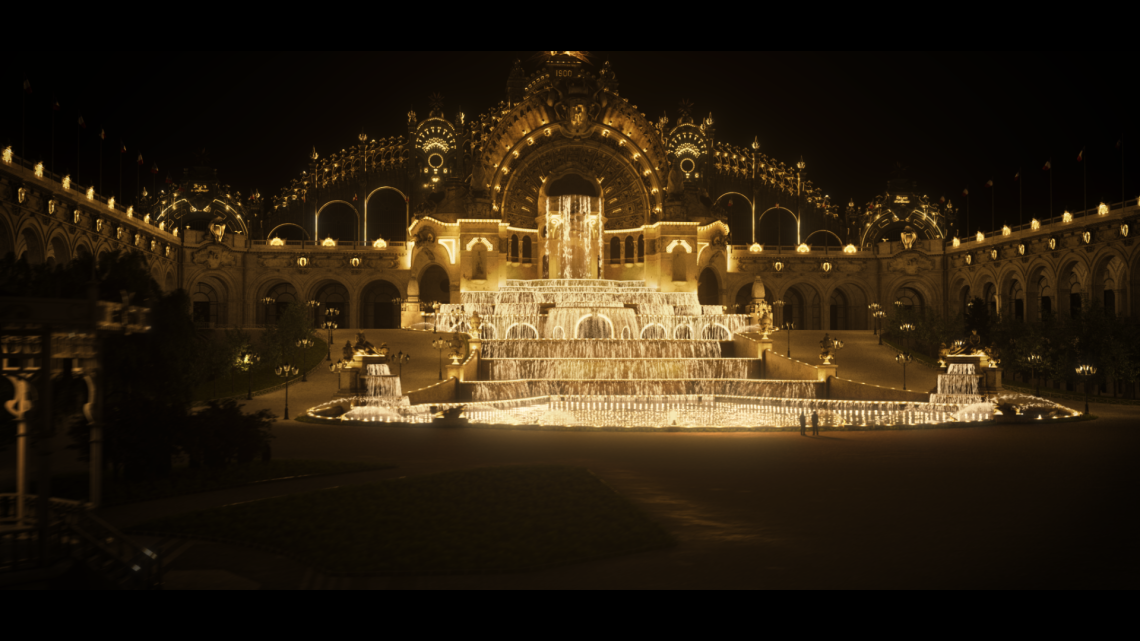 Laissez-vous guider : les mystères du Paris de la Belle Époque