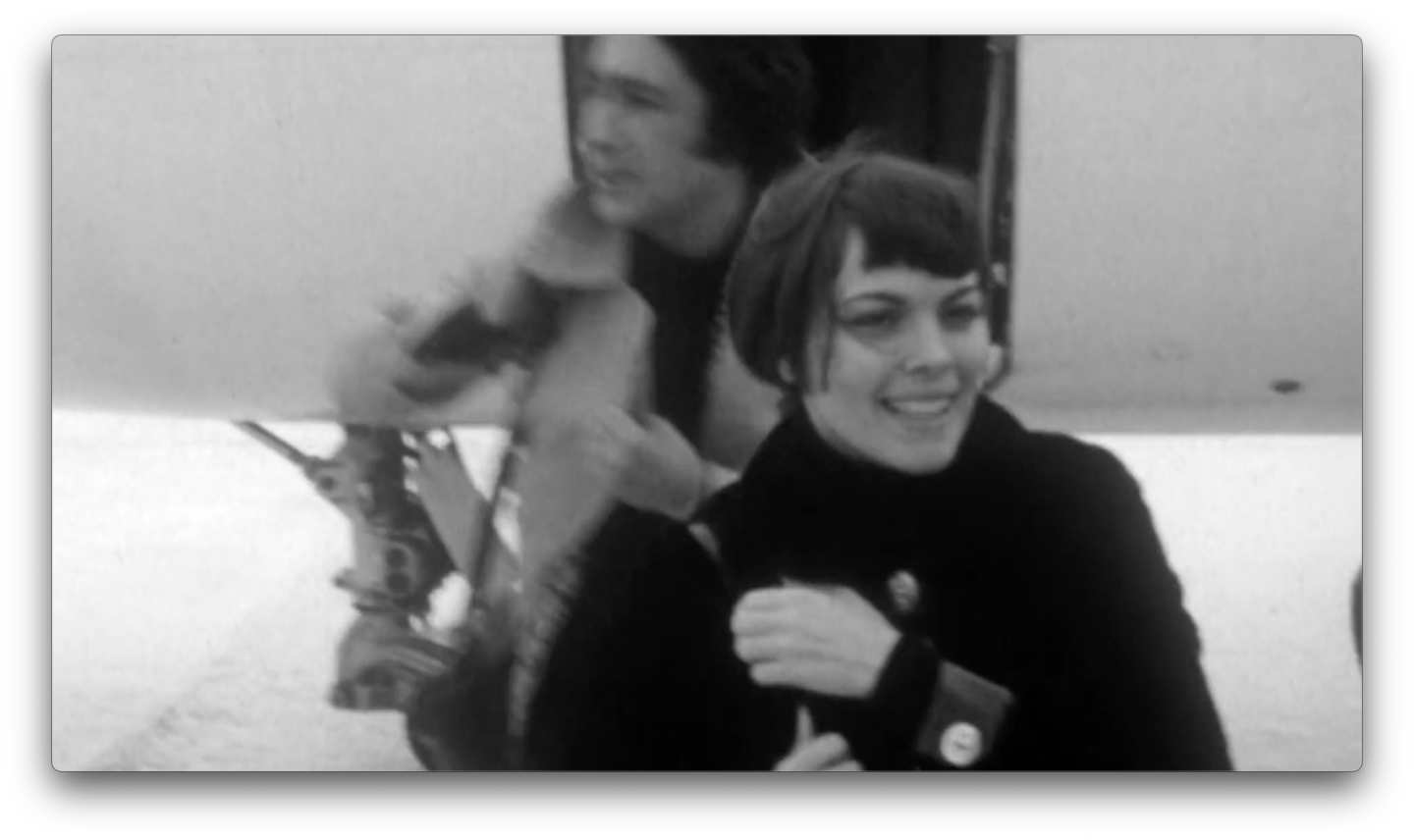 Mireille Mathieu : La Mystérieuse Demoiselle d'Avignon