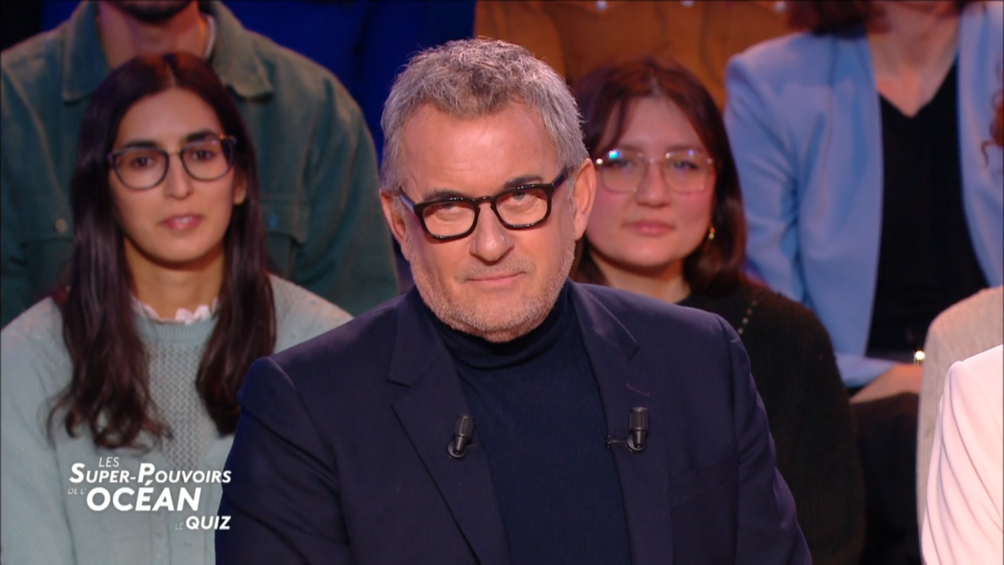 Les Super-Pouvoirs de l'Océan