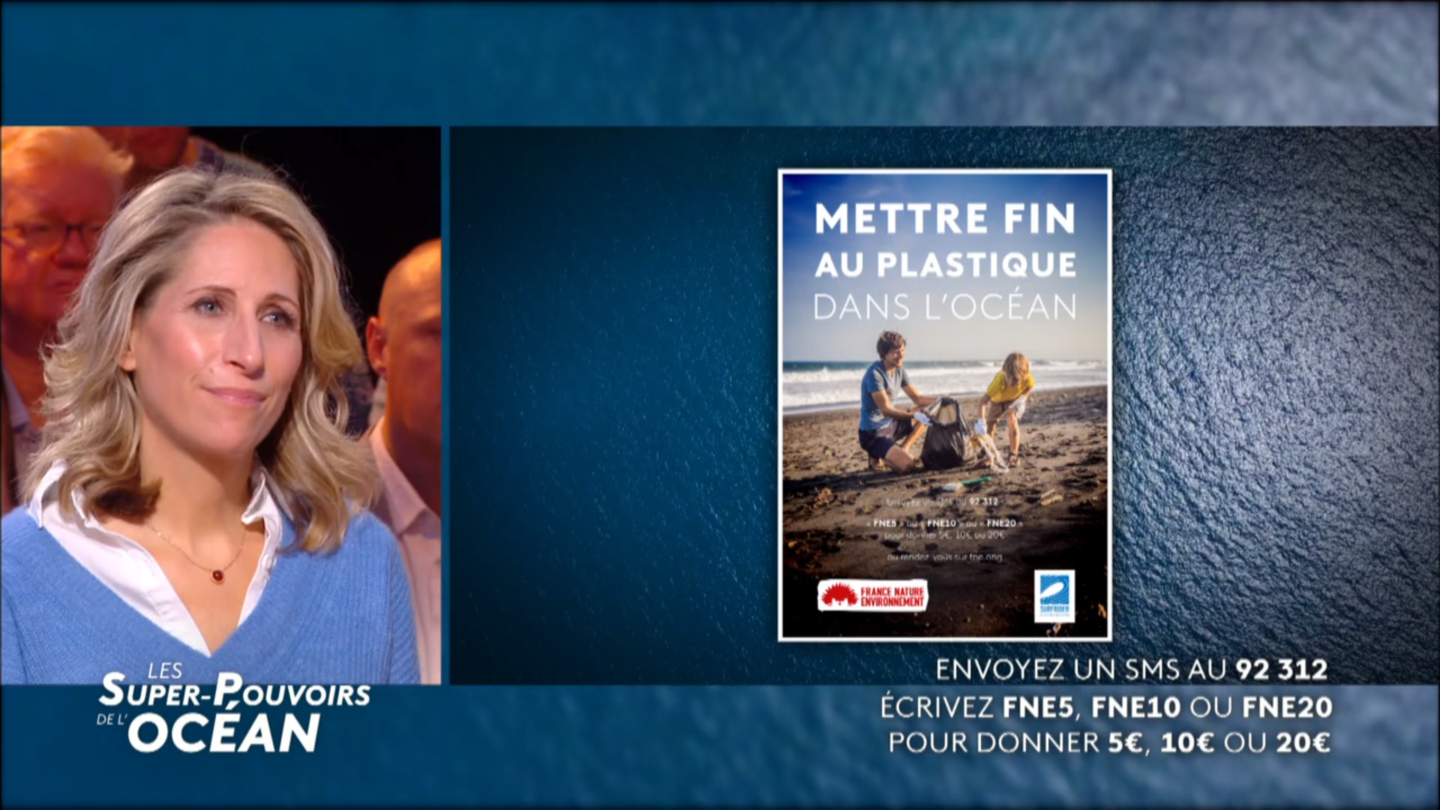 Les Super-Pouvoirs de l'Océan