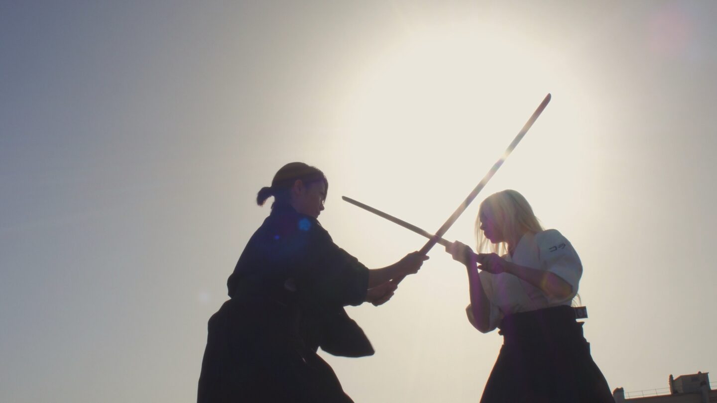 Kung Fu Révolutions