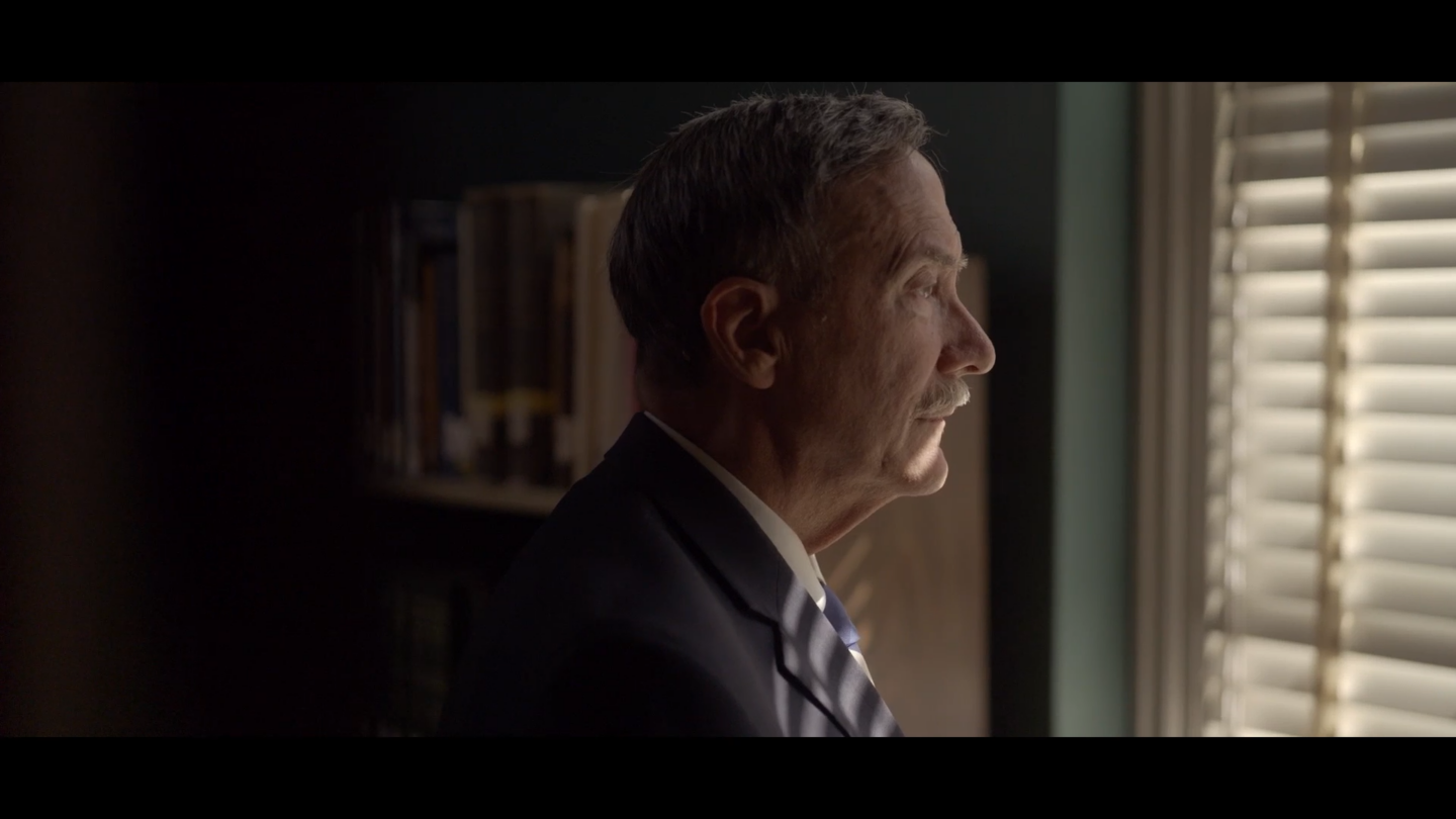 Droite radicale, la conquête de Washington