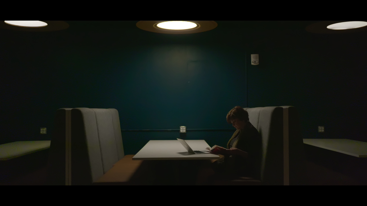 Droite radicale, la conquête de Washington