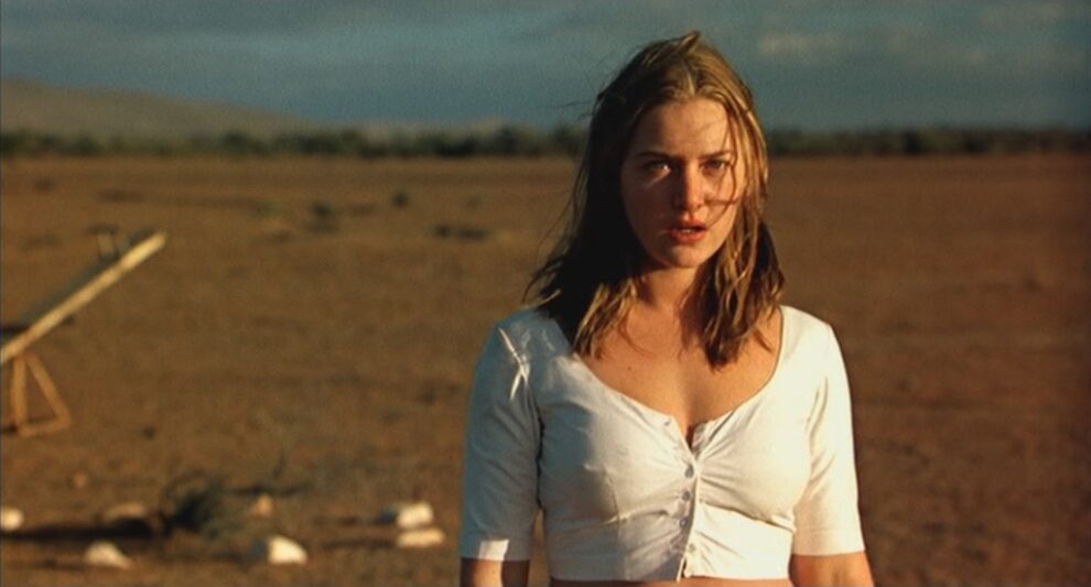 Kate Winslet, résolument actrice - Morgane