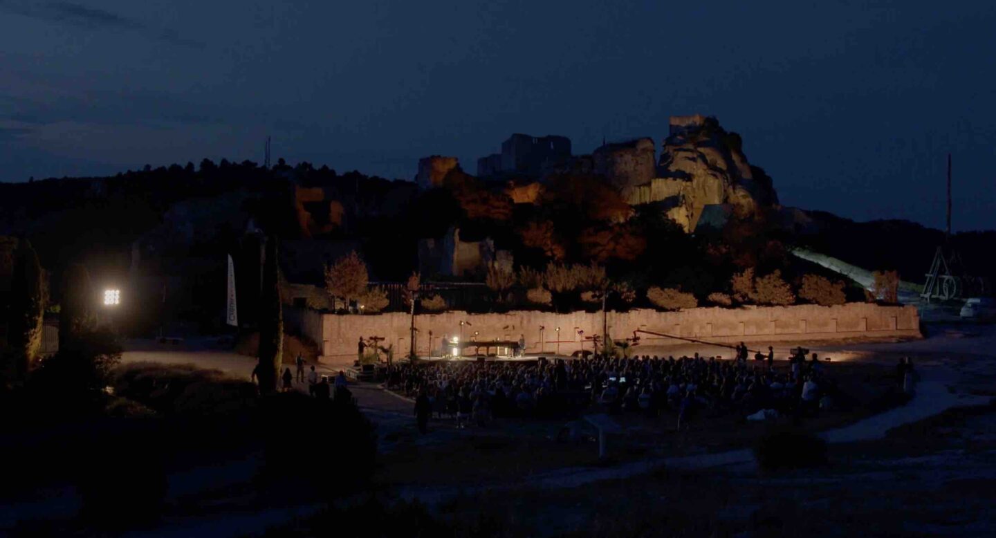 Entre duel et duo Jean-François Zygel & André Manoukian